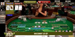 Baccarat là gì
