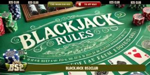 Blackjack B52club