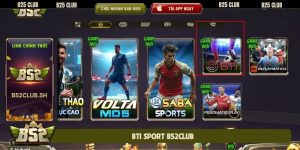 BTi Sport B52club