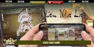 Cách chơi chắn