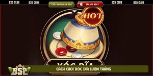 Cách chơi xóc đĩa luôn thắng