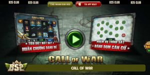 Call of War