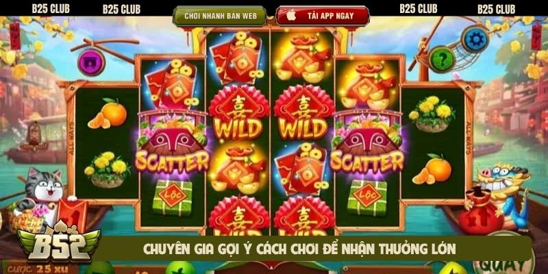 Chuyên gia gợi ý cách chơi để nhận thưởng lớn