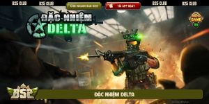Đặc nhiệm Delta