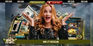 đại lý B52club