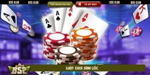 Luật chơi sâm lốc