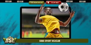 SABA Sport B52club