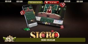 Sicbo B52club