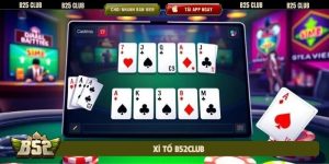 Xì tố B52club